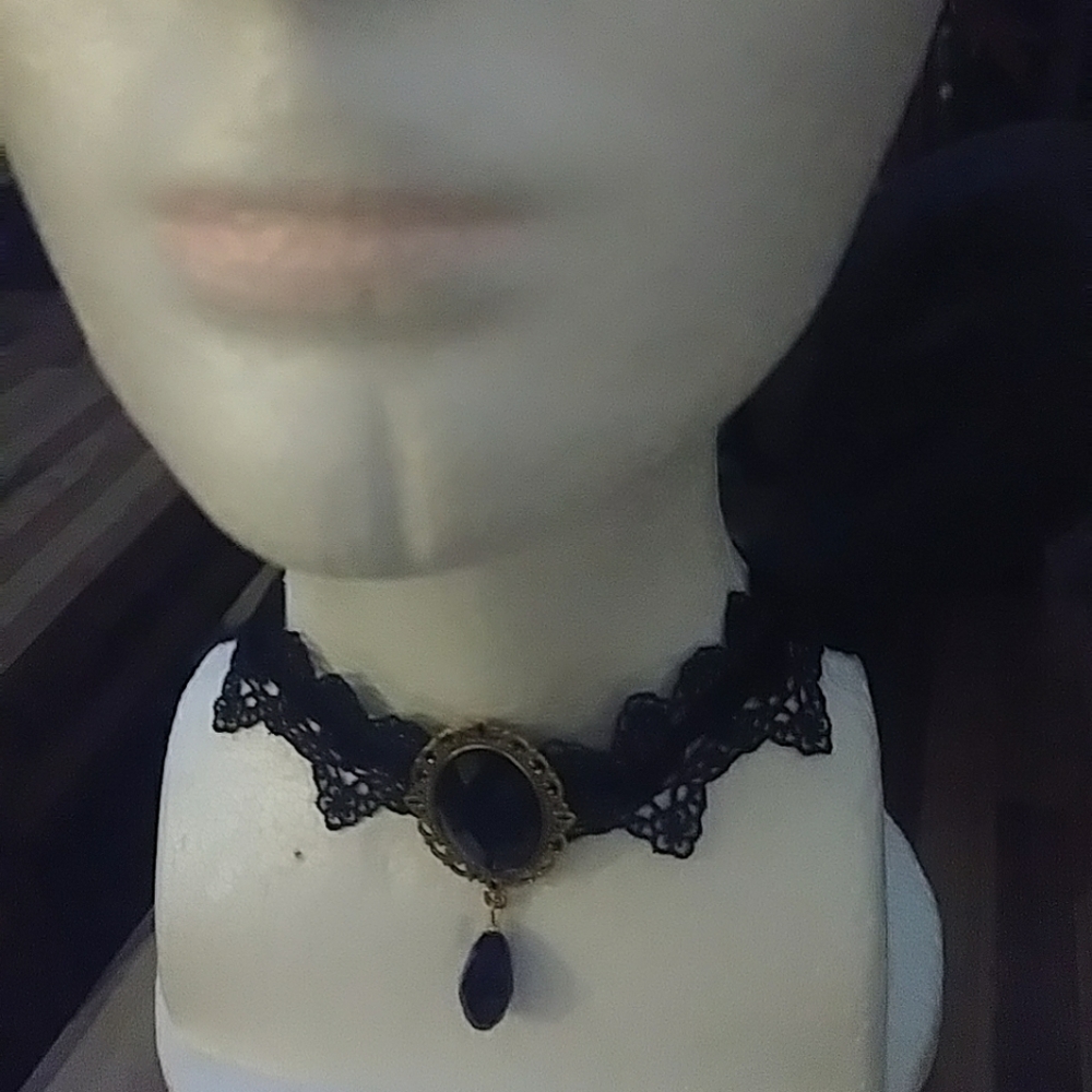 Choker
